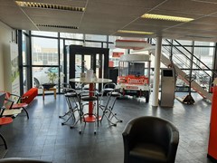 Nieuw in verkoop:Klokkenbergweg 17, 1101 AK Amsterdam - Foto