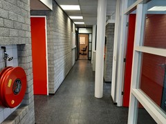 Nieuw in verkoop:Klokkenbergweg 17, 1101 AK Amsterdam - Foto