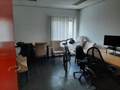 Nieuw in verkoop:Klokkenbergweg 17, 1101 AK Amsterdam - Foto
