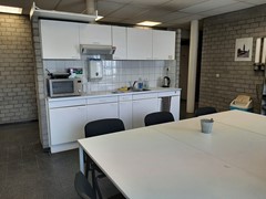 Nieuw in verkoop:Klokkenbergweg 17, 1101 AK Amsterdam - Foto