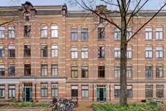 Van Houweningenstraat 58H, 1052TP Amsterdam