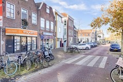Koop: Achterdijk 14B, 1441 DH Purmerend