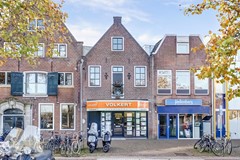 Koop: Achterdijk 14B, 1441 DH Purmerend