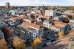 Koop: Achterdijk 14B, 1441 DH Purmerend