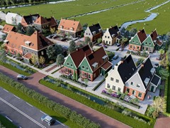 Te koop: Stiereveld, 1454AJ Watergang