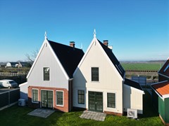 Nieuw in verkoop:Stiereveld, 1454 AJ Watergang - Foto