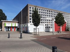 Johan Huizingalaan 91, 1065HW Amsterdam