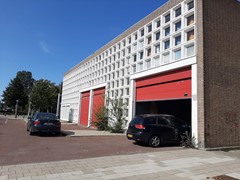 Koop:Johan Huizingalaan 91, 1065 HW Amsterdam - Foto