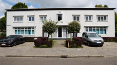Te huur: Hortensiastraat 1, 1441HJ Purmerend