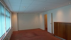 Huur:Hortensiastraat 1, 1441 HJ Purmerend - Foto