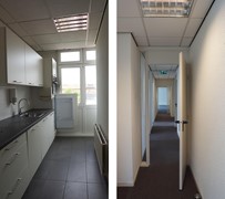 Huur: Hortensiastraat 1, 1441 HJ Purmerend