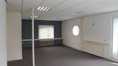 Huur: Hortensiastraat 1, 1441 HJ Purmerend