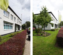 Huur: Hortensiastraat 1, 1441 HJ Purmerend