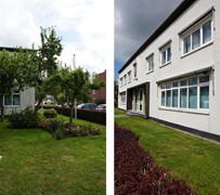 Huur: Hortensiastraat 1, 1441 HJ Purmerend