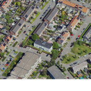 Huur: Hortensiastraat 1, 1441 HJ Purmerend