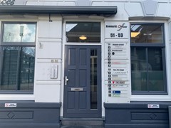 Te huur: Koemarkt 53, 1441DB Purmerend