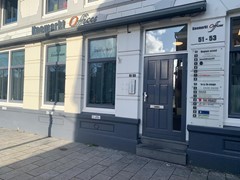 Huur: Koemarkt 53, 1441 DB Purmerend