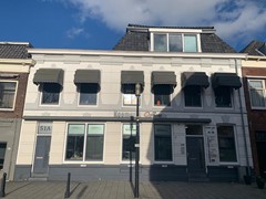 Huur: Koemarkt 53, 1441 DB Purmerend