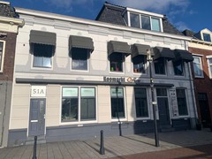 Huur: Koemarkt 53, 1441 DB Purmerend
