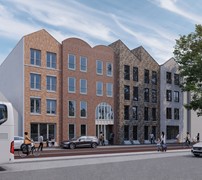 Te koop: Achterdijk 28B, 1441DH Purmerend