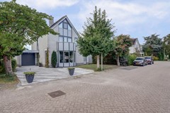 Verkocht onder voorbehoud:Speulderbos 3, 1447 TG Purmerend - Foto