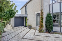 Verkocht onder voorbehoud: Speulderbos 3, 1447 TG Purmerend