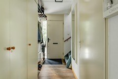 Verkocht onder voorbehoud: Speulderbos 3, 1447 TG Purmerend