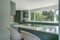 Verkocht onder voorbehoud: Speulderbos 3, 1447 TG Purmerend
