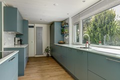 Verkocht onder voorbehoud: Speulderbos 3, 1447 TG Purmerend