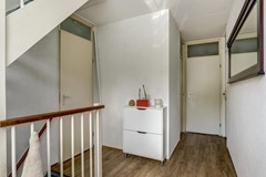 Verkocht onder voorbehoud: Speulderbos 3, 1447 TG Purmerend