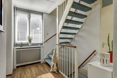 Verkocht onder voorbehoud: Speulderbos 3, 1447 TG Purmerend