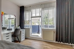 Verkocht onder voorbehoud: Speulderbos 3, 1447 TG Purmerend
