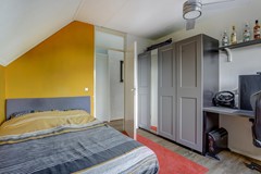 Verkocht onder voorbehoud: Speulderbos 3, 1447 TG Purmerend