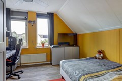 Verkocht onder voorbehoud: Speulderbos 3, 1447 TG Purmerend