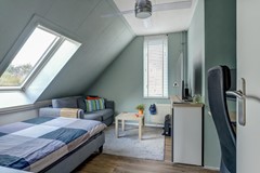 Verkocht onder voorbehoud: Speulderbos 3, 1447 TG Purmerend