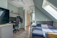 Verkocht onder voorbehoud: Speulderbos 3, 1447 TG Purmerend