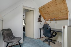 Verkocht onder voorbehoud: Speulderbos 3, 1447 TG Purmerend
