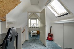 Verkocht onder voorbehoud: Speulderbos 3, 1447 TG Purmerend