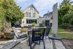 Verkocht onder voorbehoud: Speulderbos 3, 1447 TG Purmerend