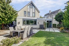 Verkocht onder voorbehoud: Speulderbos 3, 1447 TG Purmerend