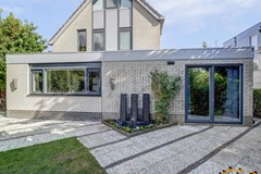 Verkocht onder voorbehoud: Speulderbos 3, 1447 TG Purmerend