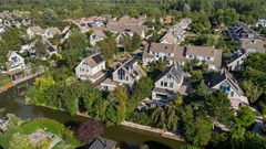 Verkocht onder voorbehoud: Speulderbos 3, 1447 TG Purmerend