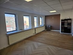Nieuw in verkoop:Impuls 39, 1446 WC Purmerend - Foto