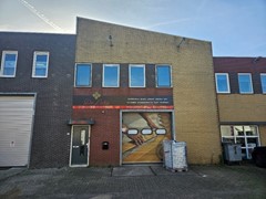 Impuls 39, 1446WC Purmerend
