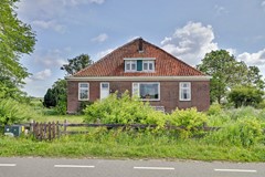Nieuw in verkoop:Nieuwe Gouw 35, 1028 AX Amsterdam - Foto