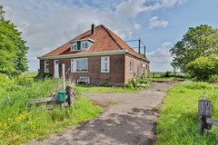 Nieuw in verkoop:Nieuwe Gouw 35, 1028 AX Amsterdam - Foto