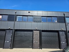 Visserijweg 28-16, 1446AR Purmerend