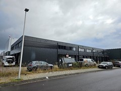 Nieuw in verkoop:Visserijweg 28-16, 1446 AR Purmerend - Foto