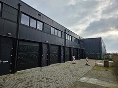 Nieuw in verkoop:Visserijweg 28-16, 1446 AR Purmerend - Foto