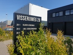 Nieuw in verkoop:Visserijweg 28-16, 1446 AR Purmerend - Foto